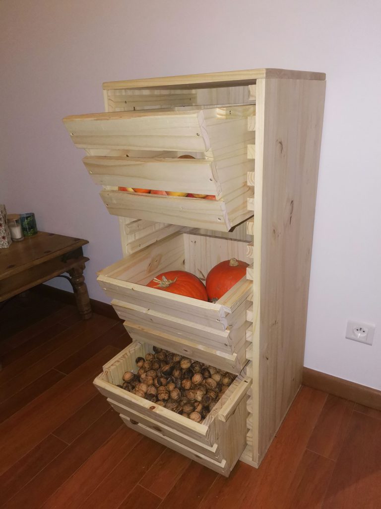 garde-manger