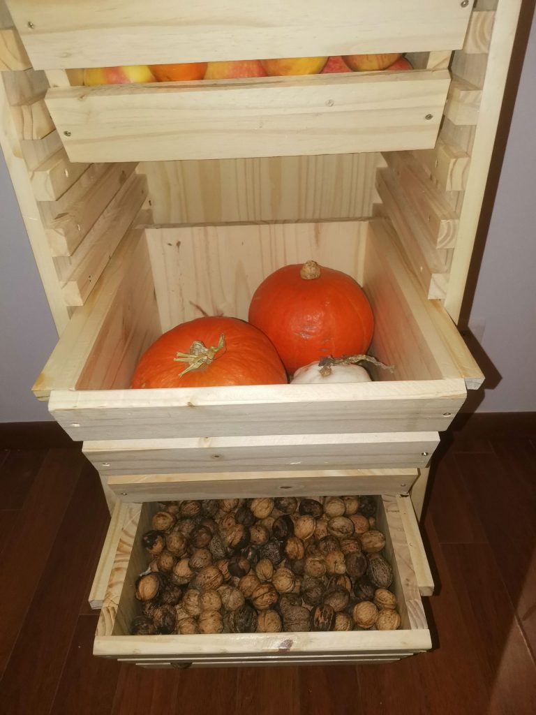 garde-manger